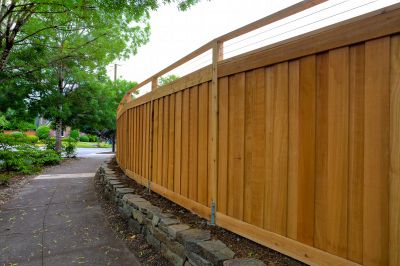 Affordable Fence Solutions